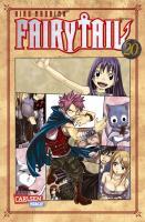 Fairy Tail 20 