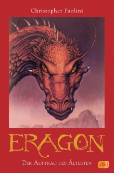 Eragon 02. Der Auftrag des Ältesten 