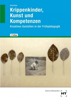 Krippenkinder, Kunst und Kompetenzen 