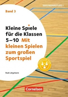 Kleine Spiele 3 Mit kl.Spielen 