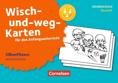 Wisch und weg:Silbenfitness 