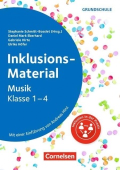 Inklusionsmaterialien Grundschule: Musik 