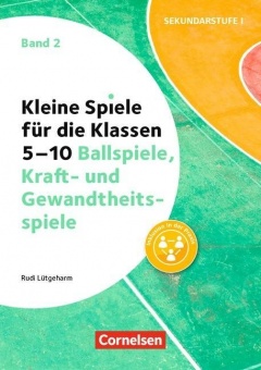 Kleine Spiele 2 Ballsp. 