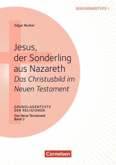 Grundlagentexte der Religionen: Das n.Test.2 