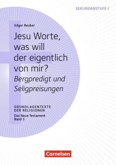 Grundlagentexte der Religionen: Das n.Test.3 