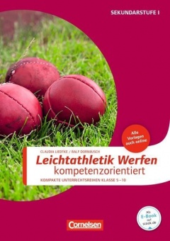 Sportarten:Werfen 