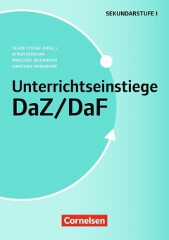 Unterr.einst.:DaZ/DaF 5-10 