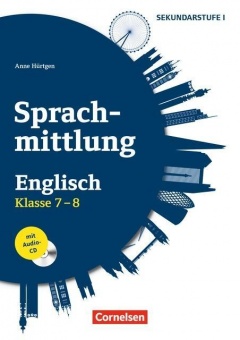 Sprachmittlung Englisch 7/8 