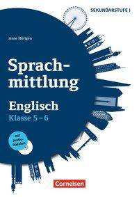 Sprachmittlung Englisch 5/6 