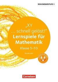 Lernen im Spiel Sekundarstufe I: Mathe 