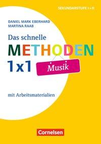 Fachmethoden: Musik 