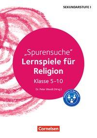 Lernen im Spiel: Religion 