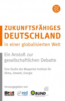 Zukunftsfähiges Deutschland in einer globalisierten Welt 