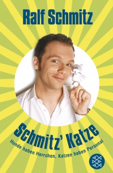 Schmitz´ Katze 