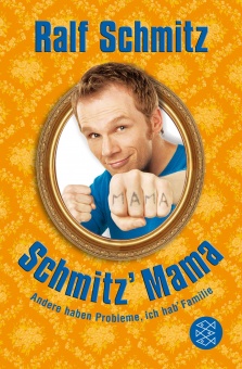 Schmitz´ Mama 