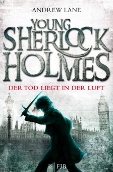 Young Sherlock Holmes 01/Der Tod liegt in der Luft 