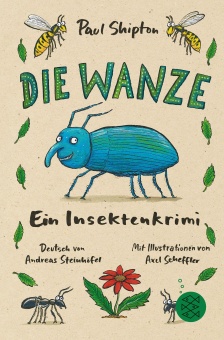 Die Wanze 