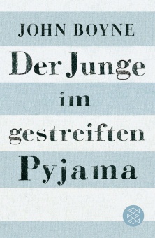 Der Junge im gestreiften Pyjama 