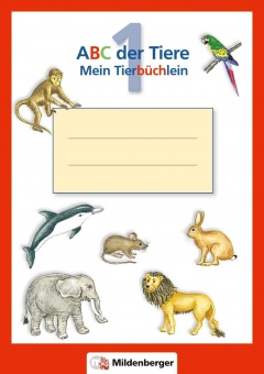 ABC der Tiere 