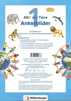 ABC 1 - Ankerbilder 