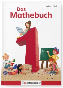 Das Mathebuch 1. Schülerbuch 