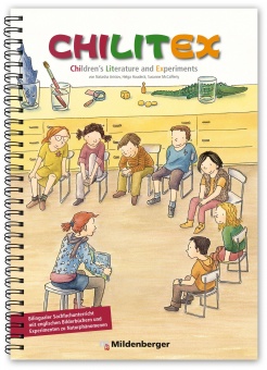 Chilitex - Children´s Literature and Experiments 