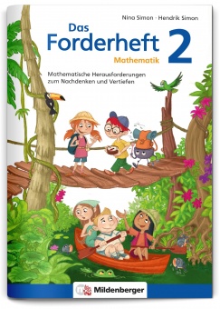 Das Forderheft 2 