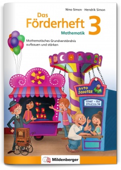 Das Förderheft 3 