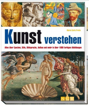 Kunst verstehen 