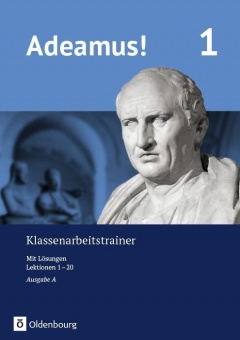 Adeamus! A2. Klassentrainer 