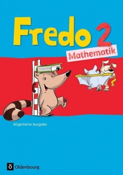 Fredo Mathematik A2. Schülerbuch 