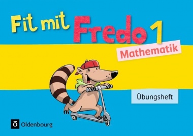 Fredo Mathematik A1. Übungsheft 