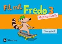 Fredo Mathematik A3. Übungsheft 