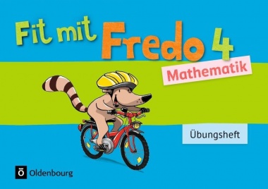 Fredo Mathematik A4. Übungsheft 