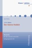 Der kleine Hobbit. Lektüre 