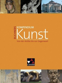 Kompendium Kunst, Unterrichtswerk für die Oberstufe 