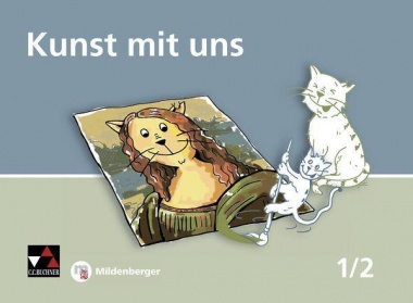 Kunst ist mehr...  Heft 1 