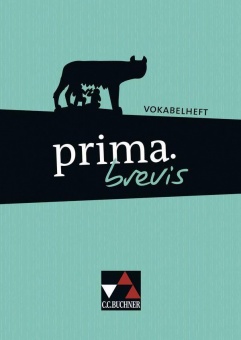 prima.brevis Vokabelheft 