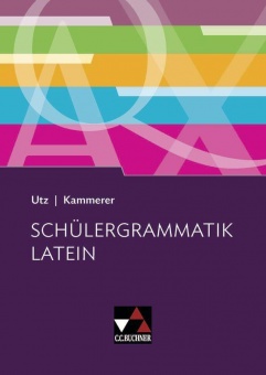 Lateinische Grammatik 