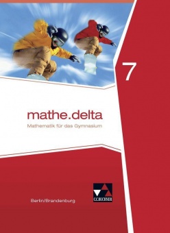 mathe.delta 7 - Berlin/ Brandenburg, 