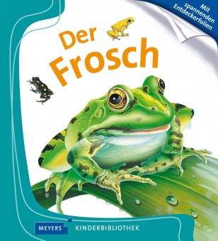 Der Frosch 