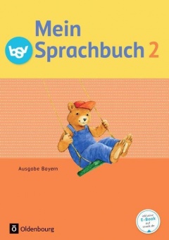 Das Sprachbuch 2. Schülerbuch. Bayern 