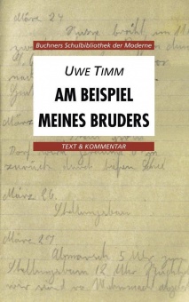 Am Beispiel meines Bruders. Text und Kommentar 