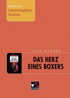 Buchners Lektürebegleiter Deutsch, 