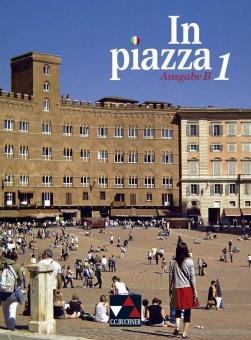 In Piazza B Schülerband 1 