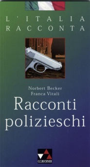 L'Italia racconta - 2. Racconti polizieschi 