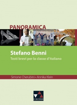 Stefano Benni 