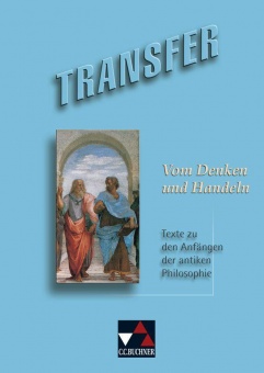 Transfer 13. Vom Denken und Handeln 