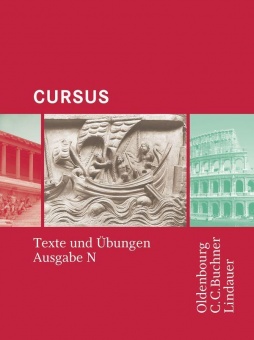 Cursus - Ausgabe N. Texte und Übungen 