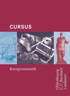 Cursus A/B/N Kurzgrammatik 